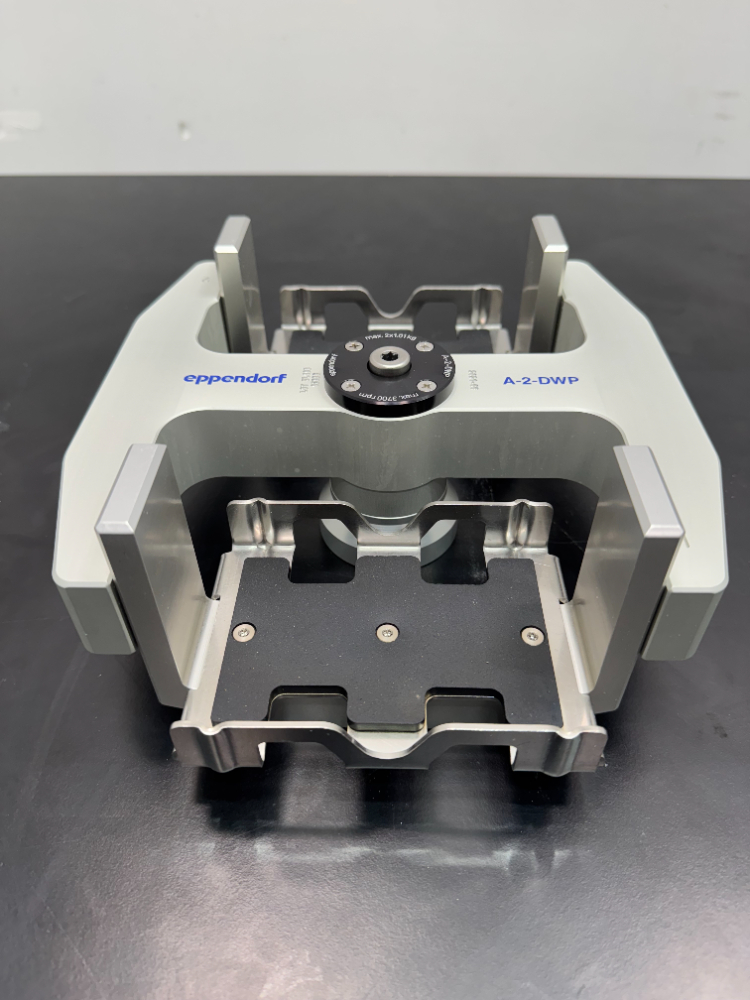 Image of Eppendorf A-2-DWP Centrifuge Rotor